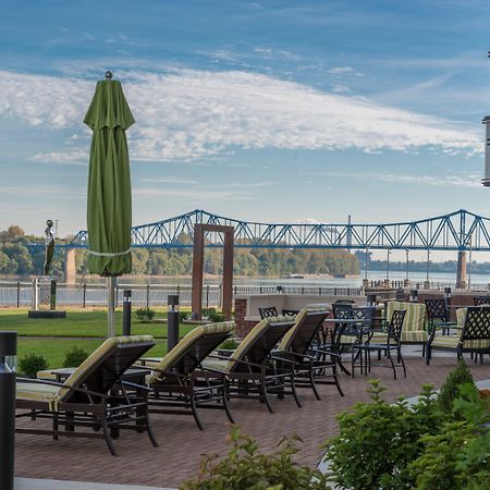 Holiday Inn Owensboro Riverfront By Ihg Dış mekan fotoğraf