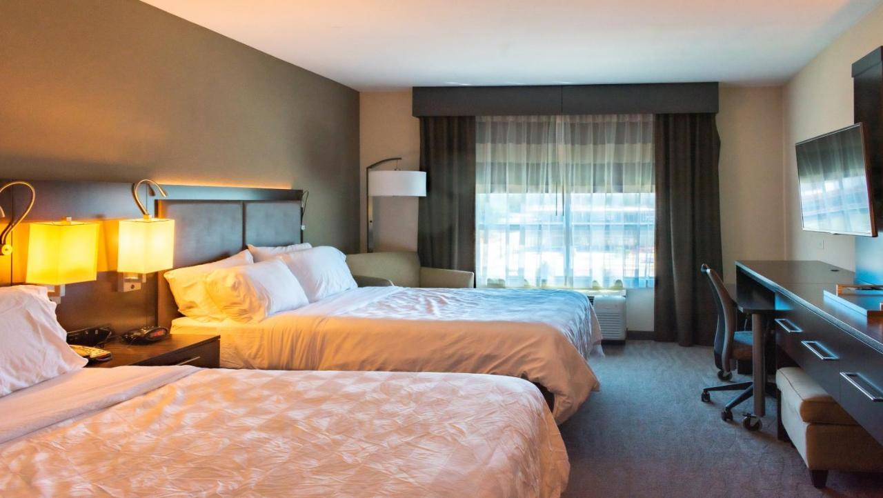 Holiday Inn Owensboro Riverfront By Ihg Dış mekan fotoğraf