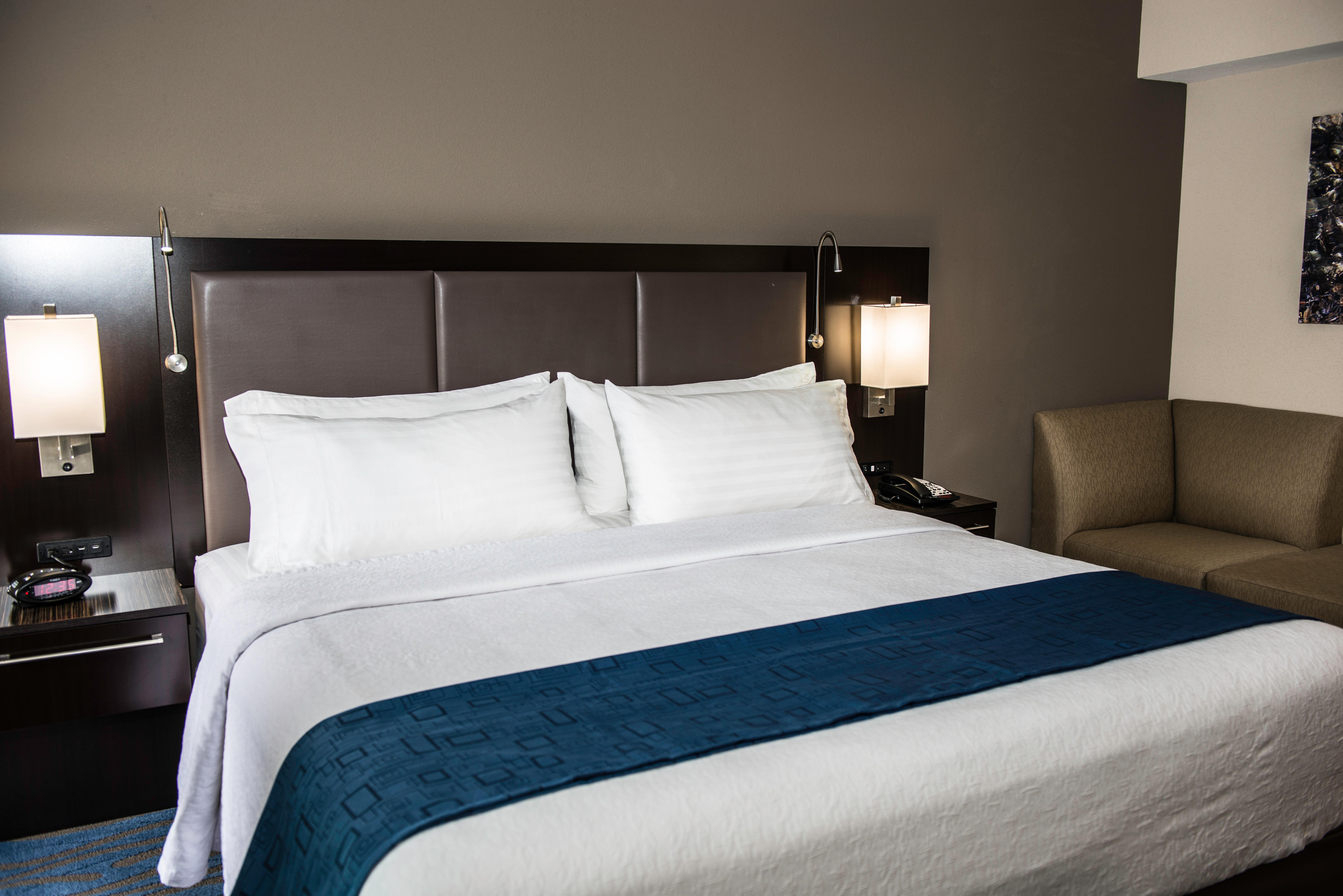 Holiday Inn Owensboro Riverfront By Ihg Dış mekan fotoğraf