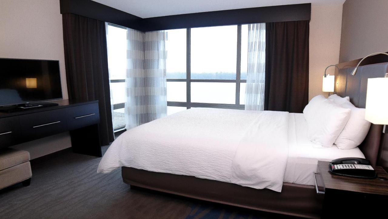 Holiday Inn Owensboro Riverfront By Ihg Dış mekan fotoğraf