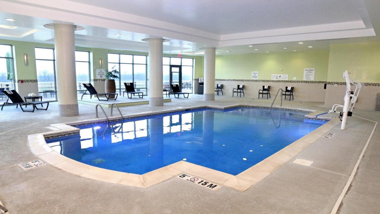 Holiday Inn Owensboro Riverfront By Ihg Dış mekan fotoğraf