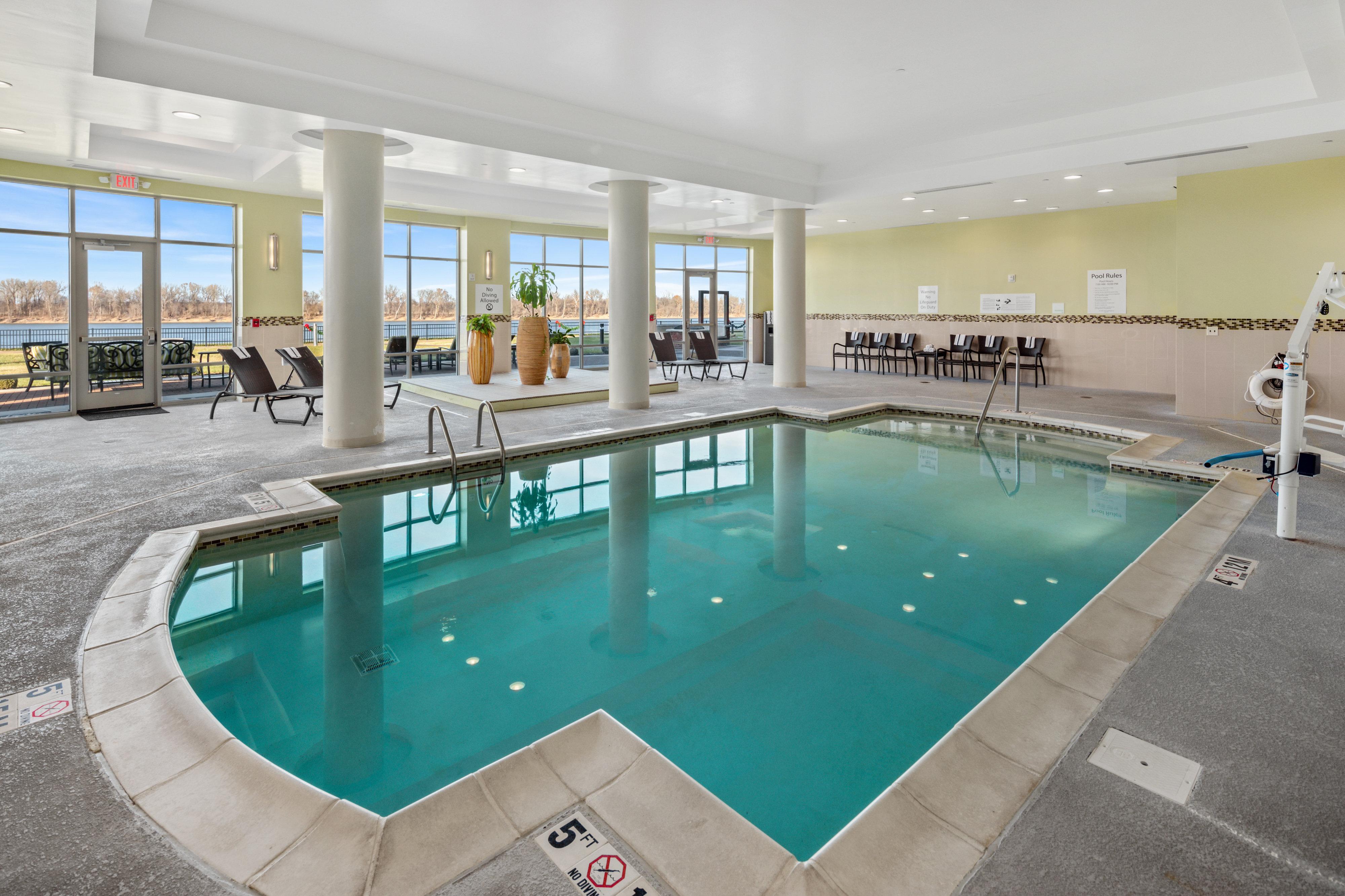 Holiday Inn Owensboro Riverfront By Ihg Dış mekan fotoğraf