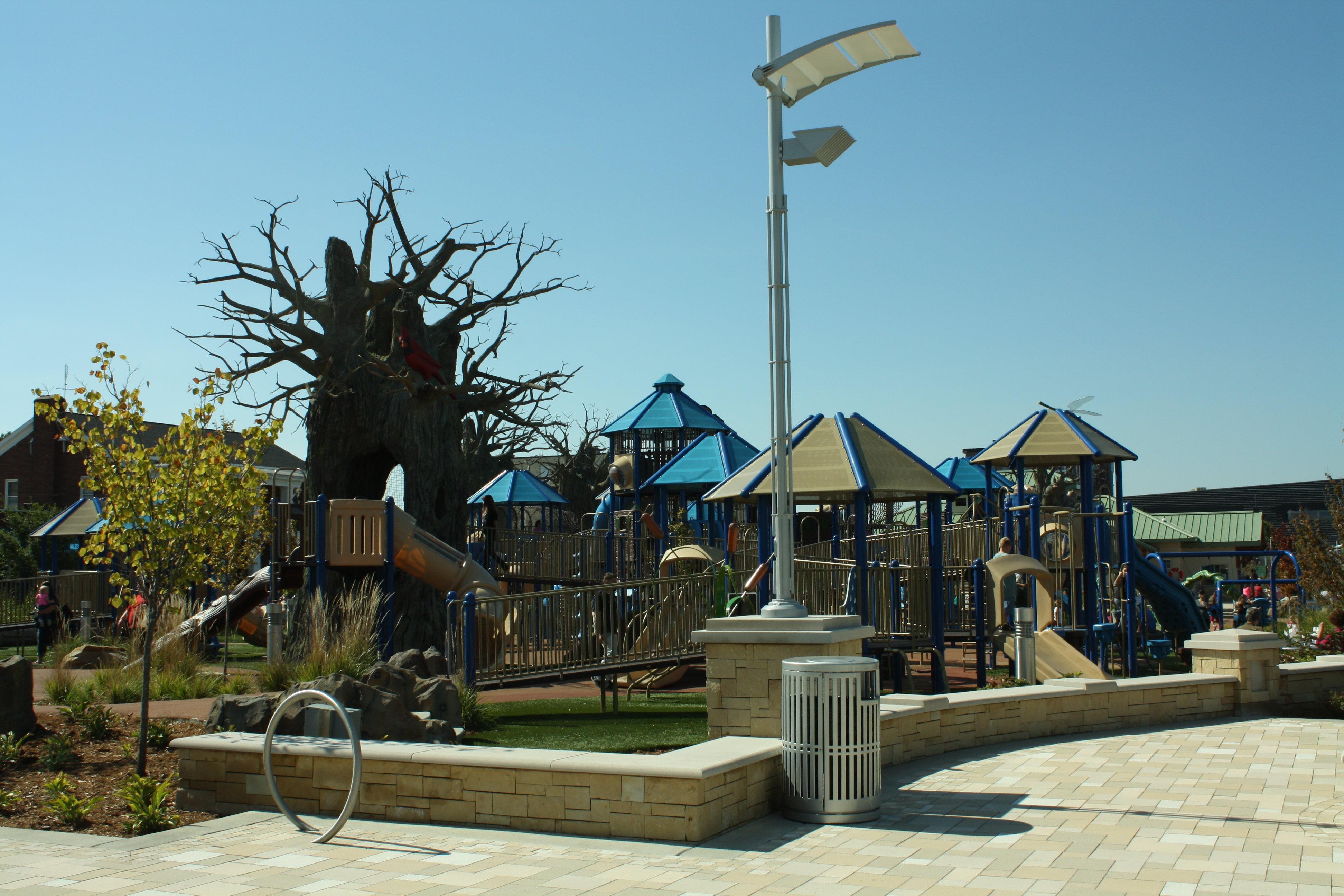 Holiday Inn Owensboro Riverfront By Ihg Dış mekan fotoğraf