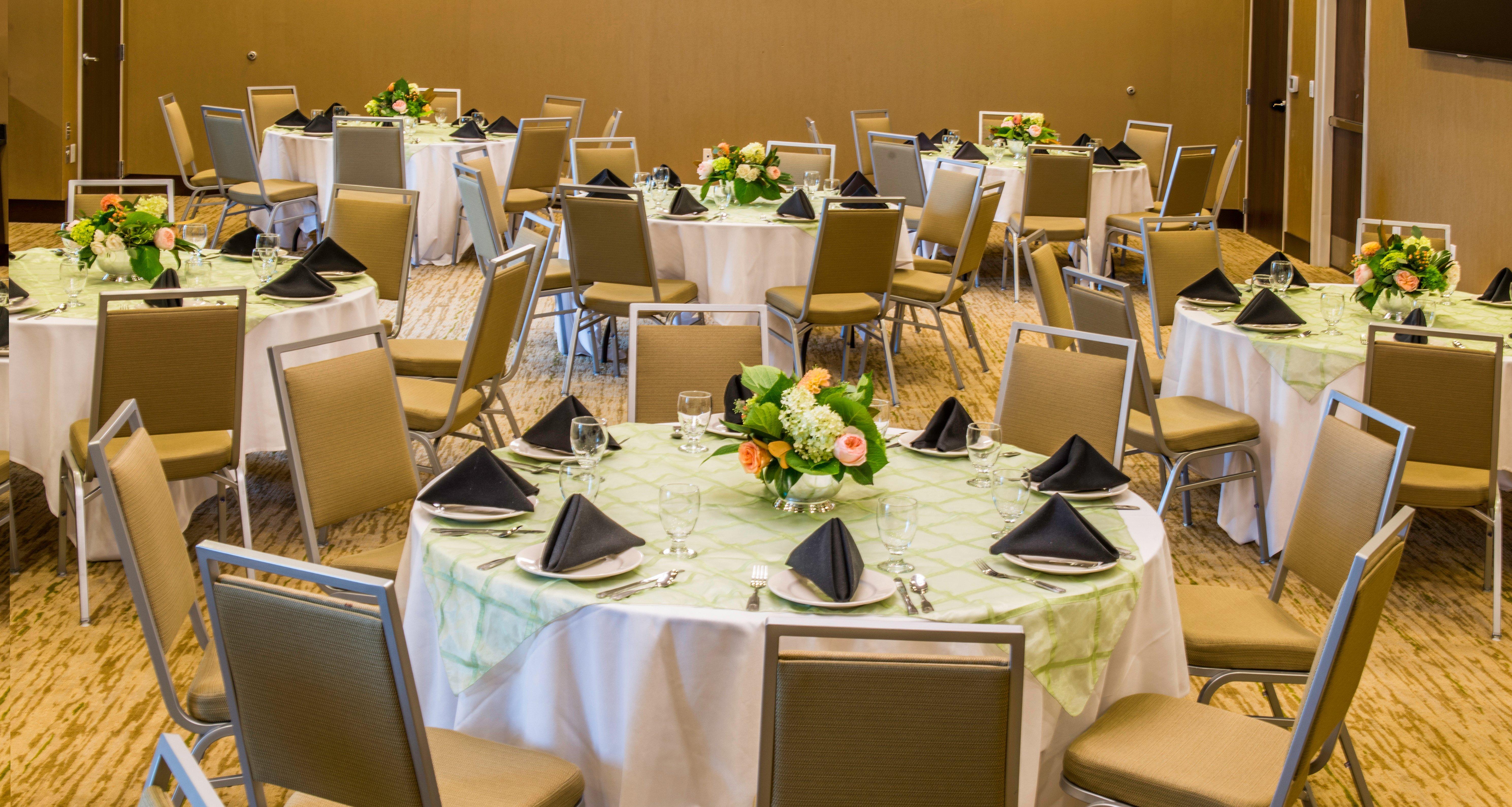 Holiday Inn Owensboro Riverfront By Ihg Dış mekan fotoğraf