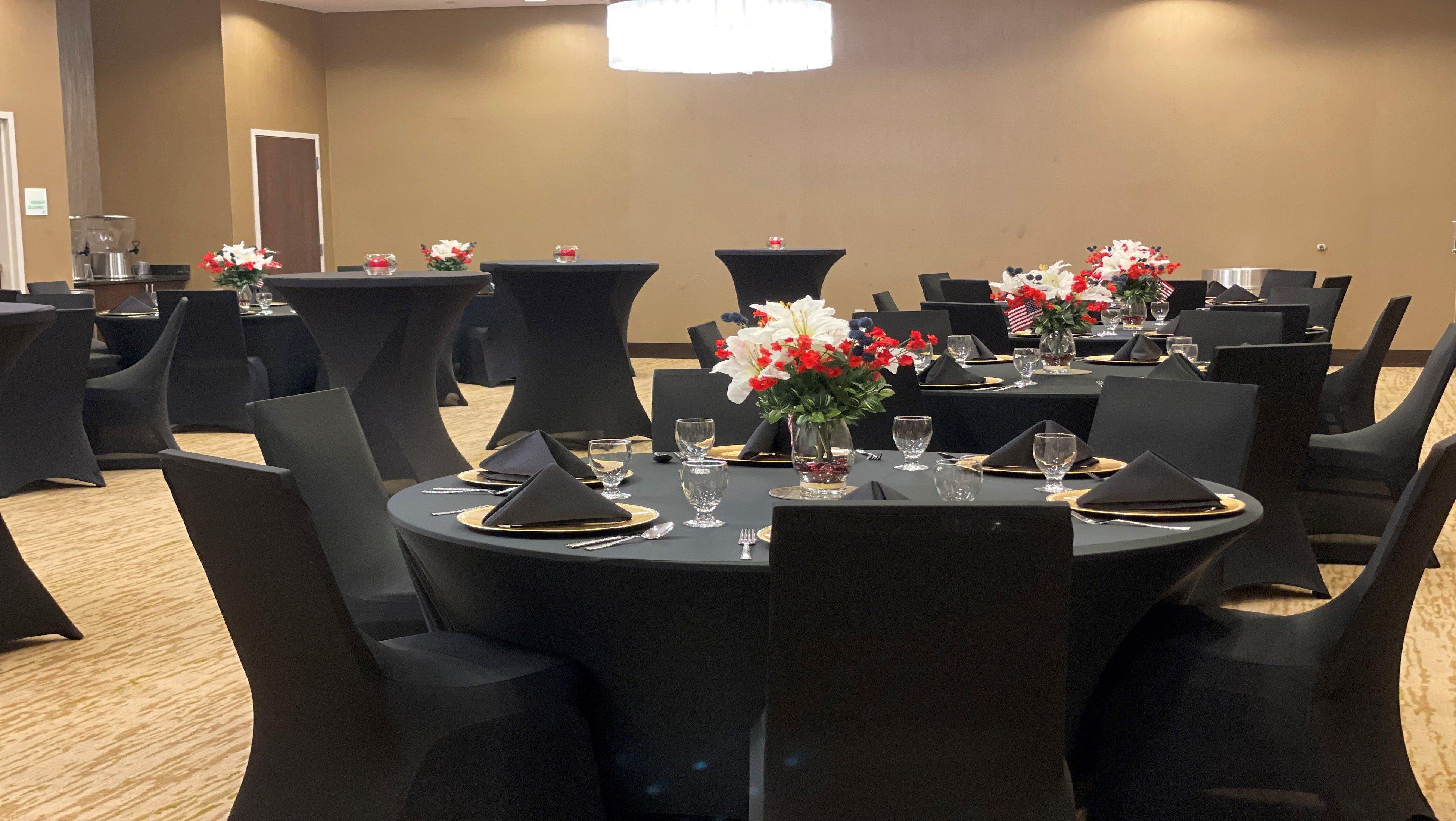 Holiday Inn Owensboro Riverfront By Ihg Dış mekan fotoğraf