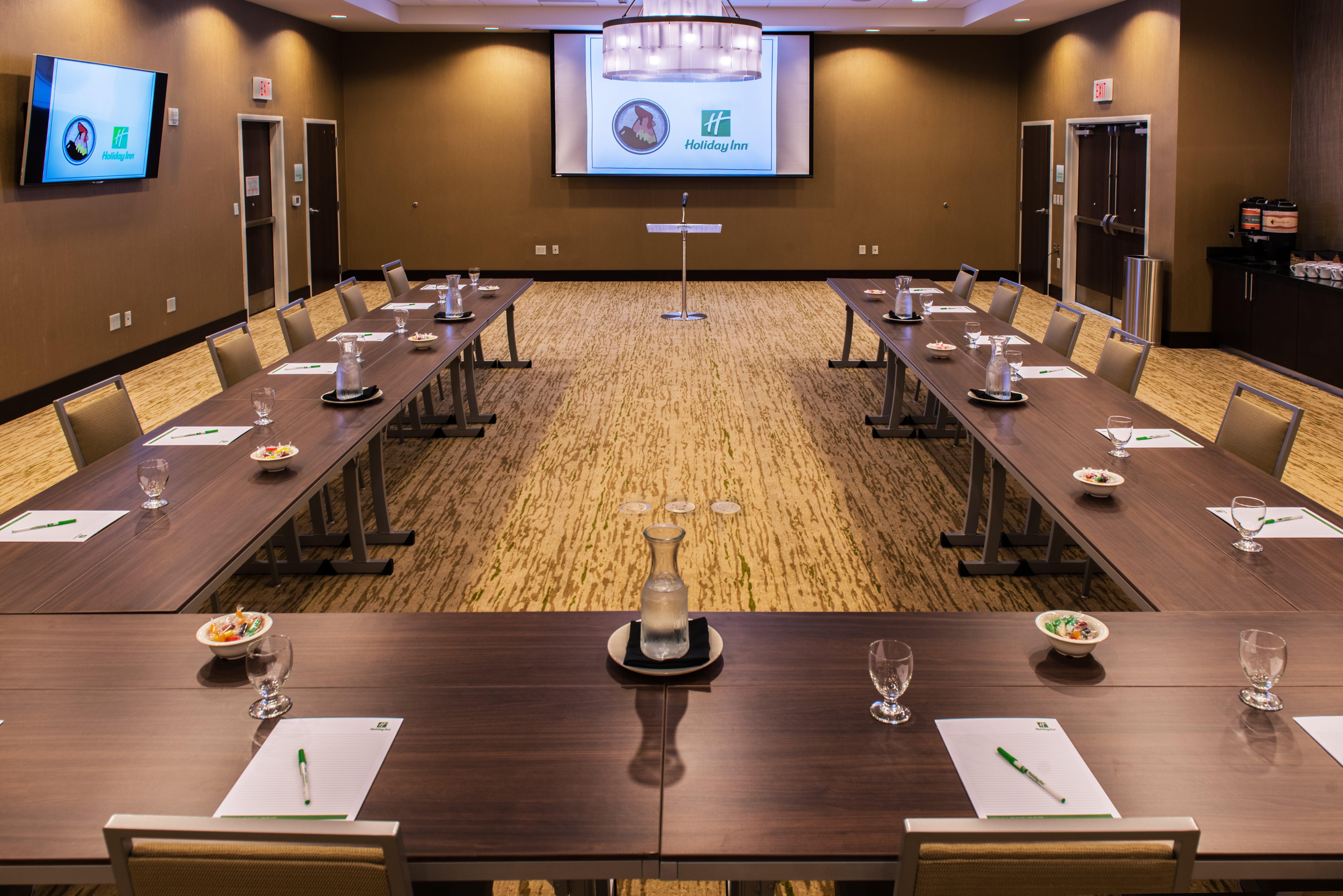 Holiday Inn Owensboro Riverfront By Ihg Dış mekan fotoğraf