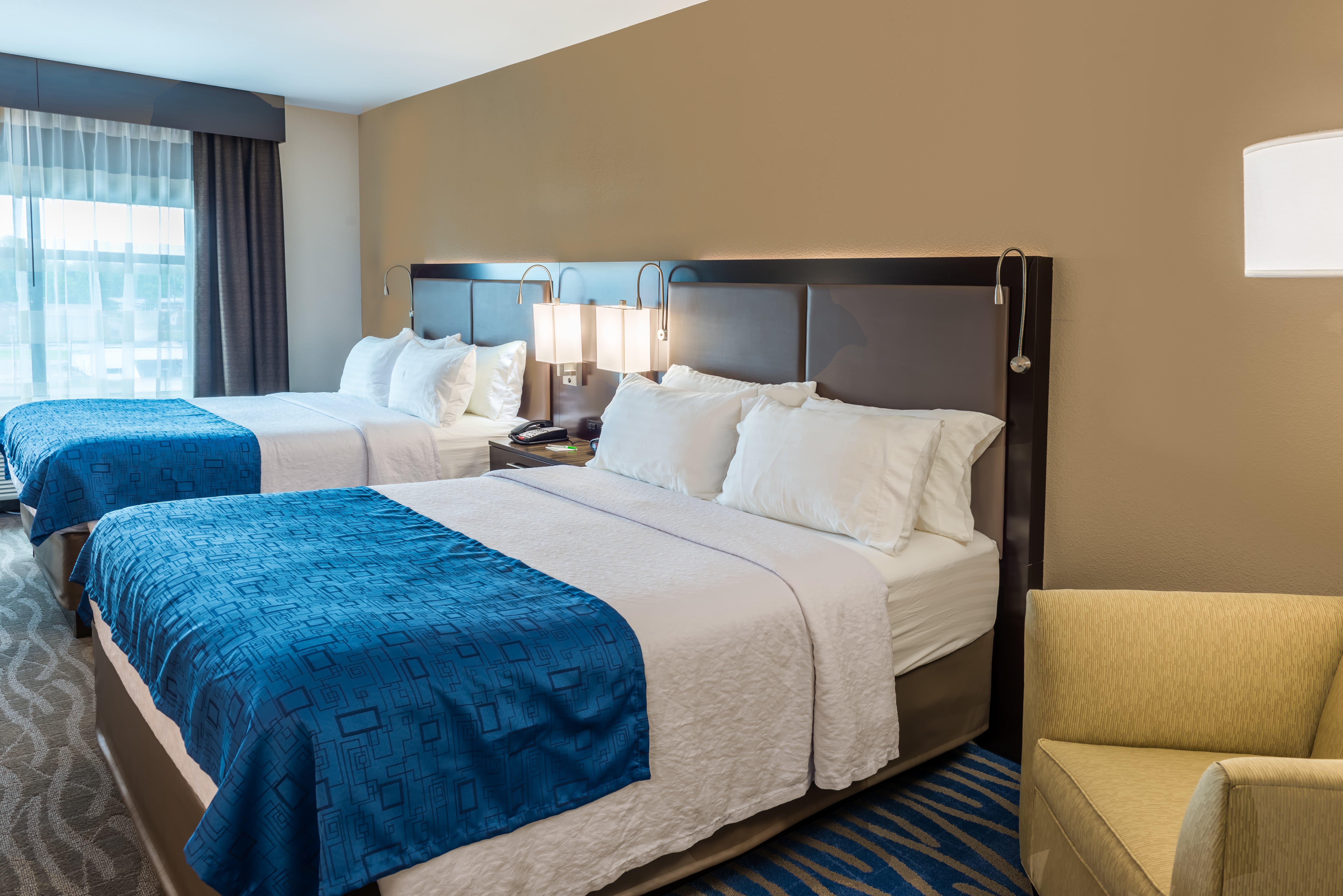 Holiday Inn Owensboro Riverfront By Ihg Dış mekan fotoğraf