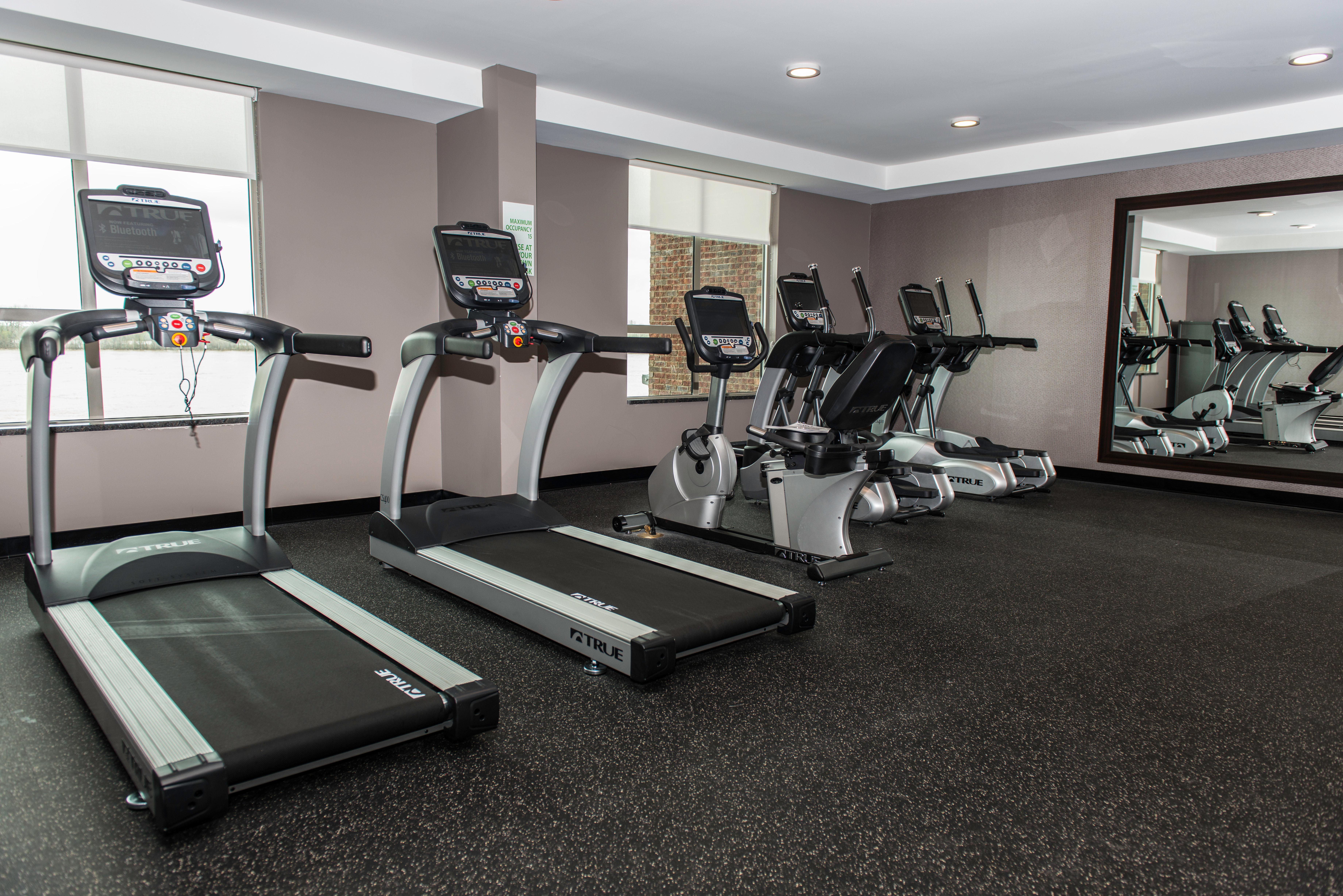 Holiday Inn Owensboro Riverfront By Ihg Dış mekan fotoğraf
