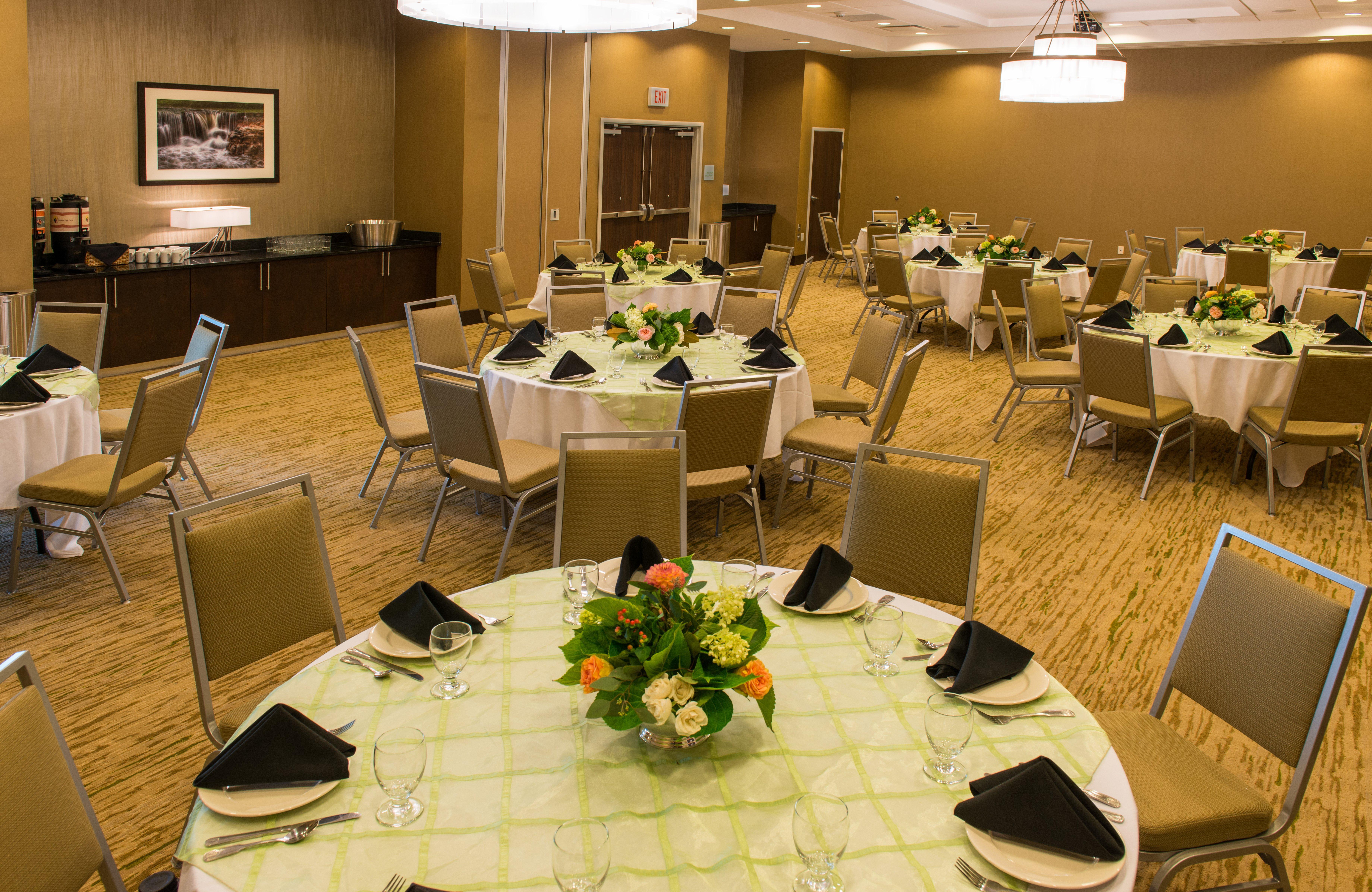 Holiday Inn Owensboro Riverfront By Ihg Dış mekan fotoğraf
