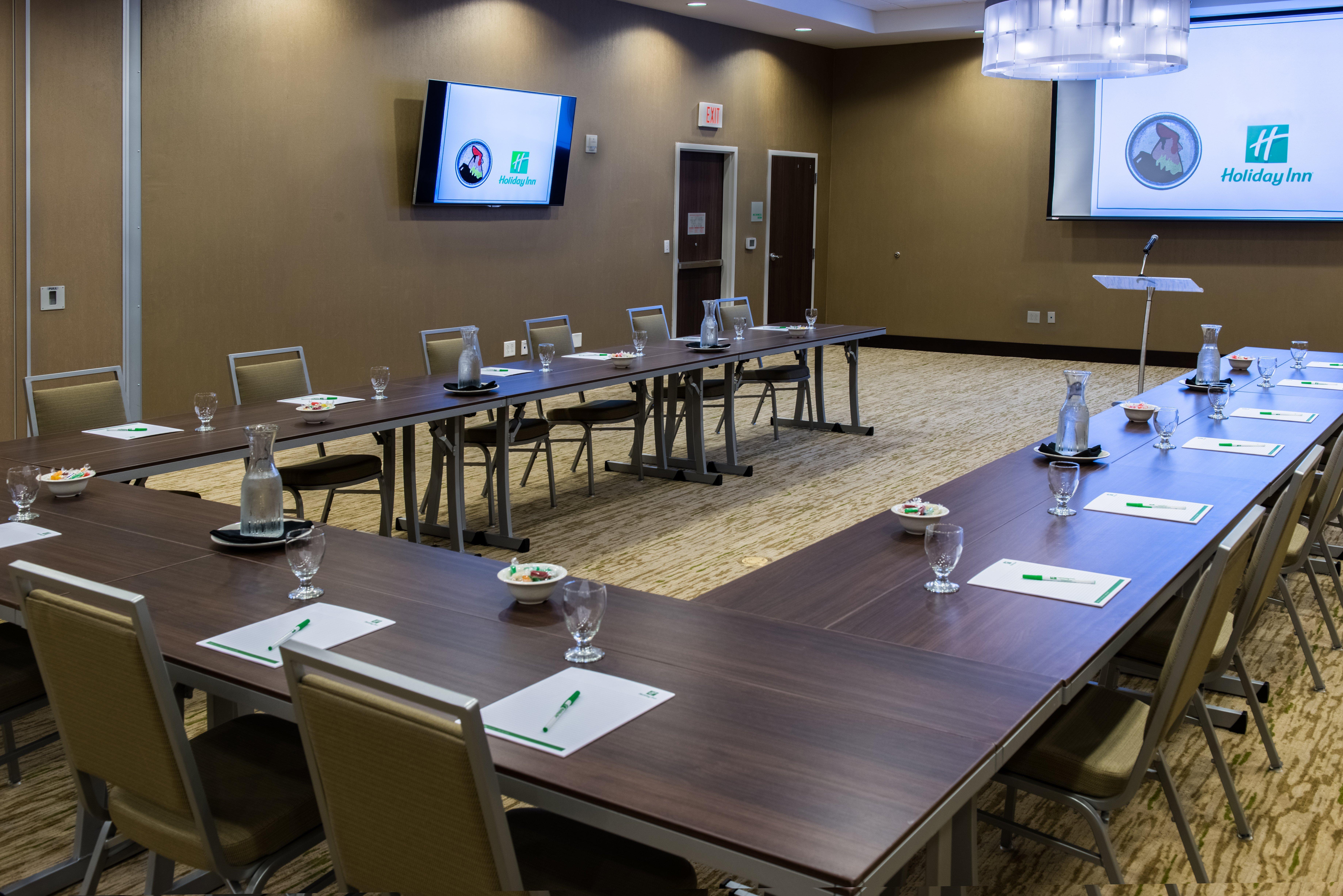 Holiday Inn Owensboro Riverfront By Ihg Dış mekan fotoğraf