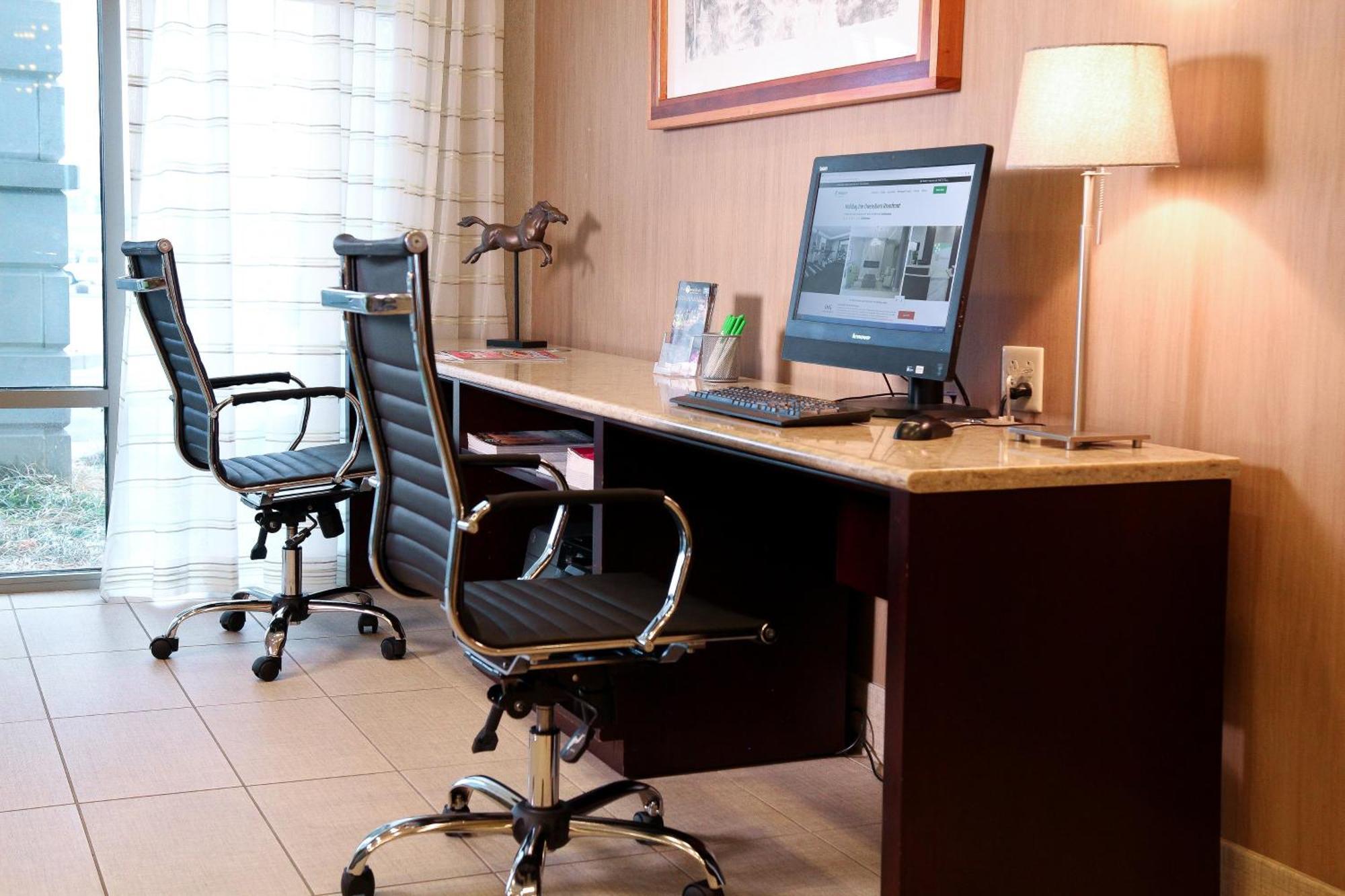 Holiday Inn Owensboro Riverfront By Ihg Dış mekan fotoğraf