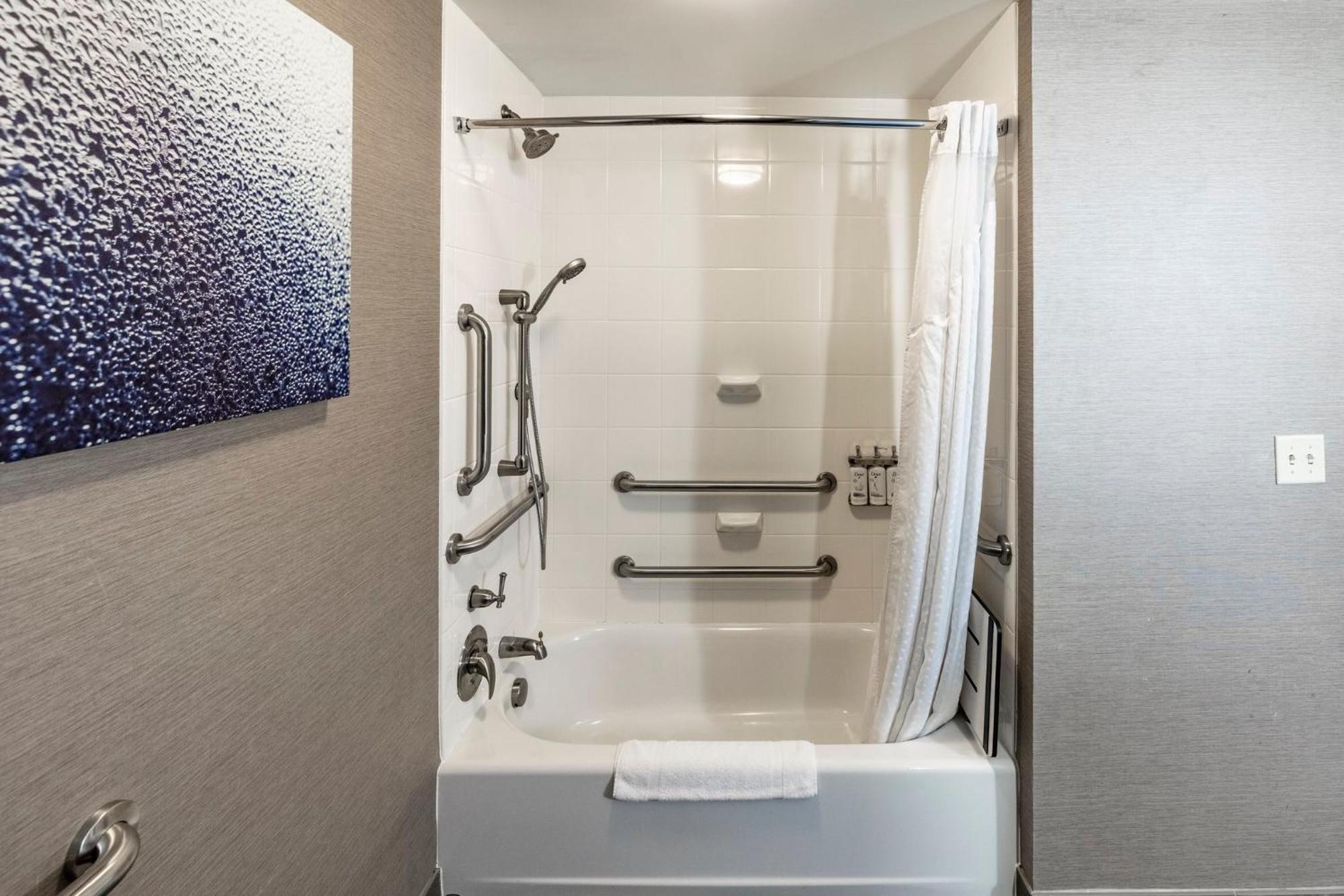 Holiday Inn Owensboro Riverfront By Ihg Dış mekan fotoğraf
